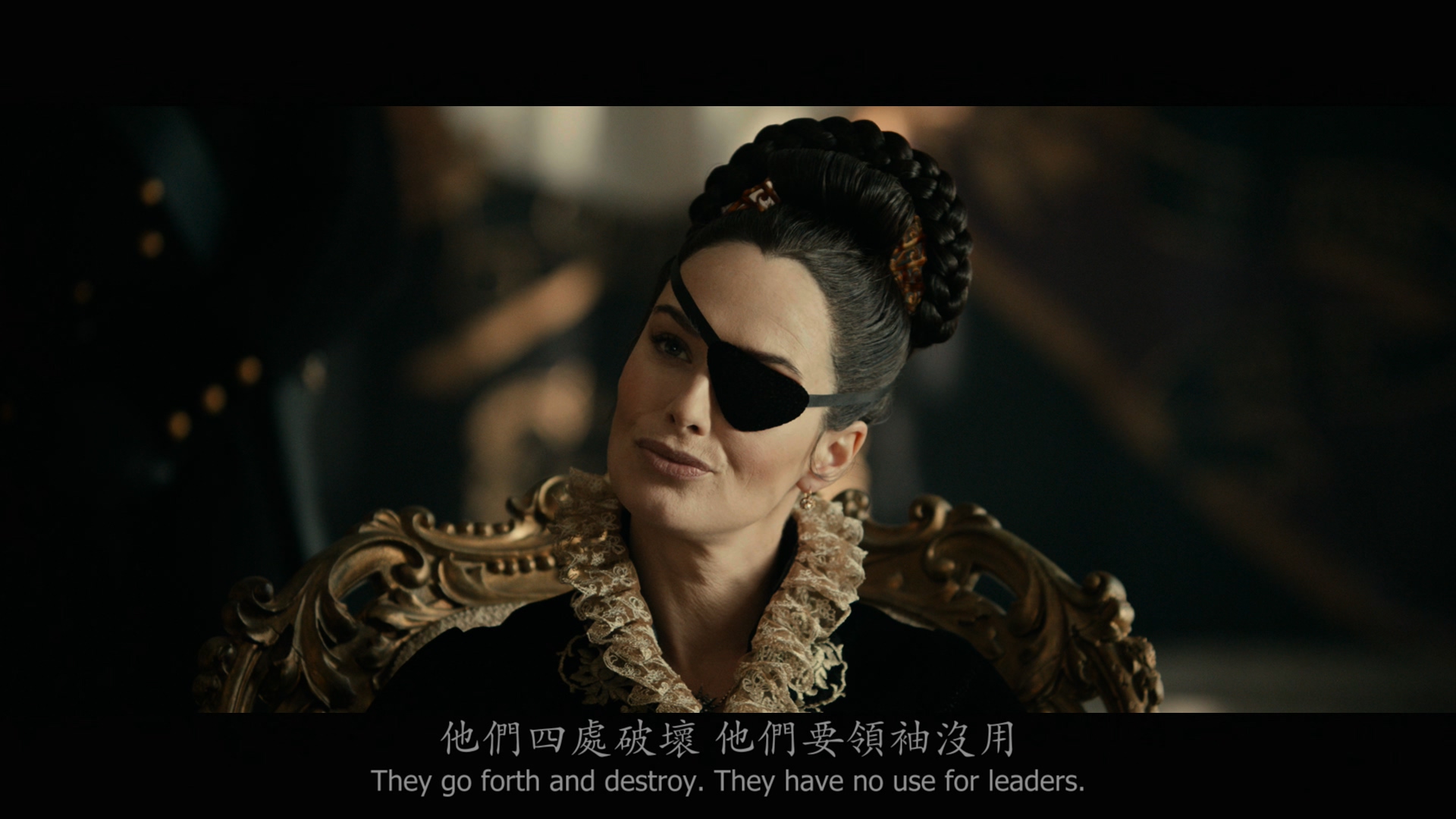 译制片傲慢与偏见电影,电影傲慢与偏见与僵尸