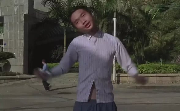 大师兄回到现代,大师兄重新归来