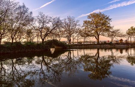 江苏海门有什么好玩的地方,江苏那边有什么好玩的地方吗