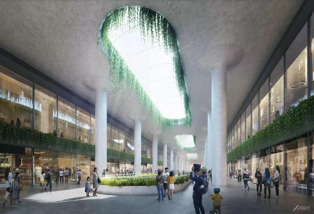 最顶尖效果图工作室,最新40平的设计工作室效果图大全