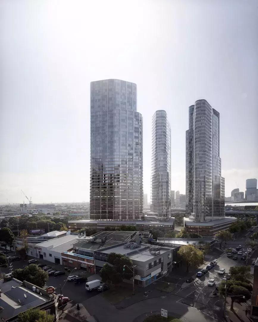 最顶尖效果图工作室,最新40平的设计工作室效果图大全