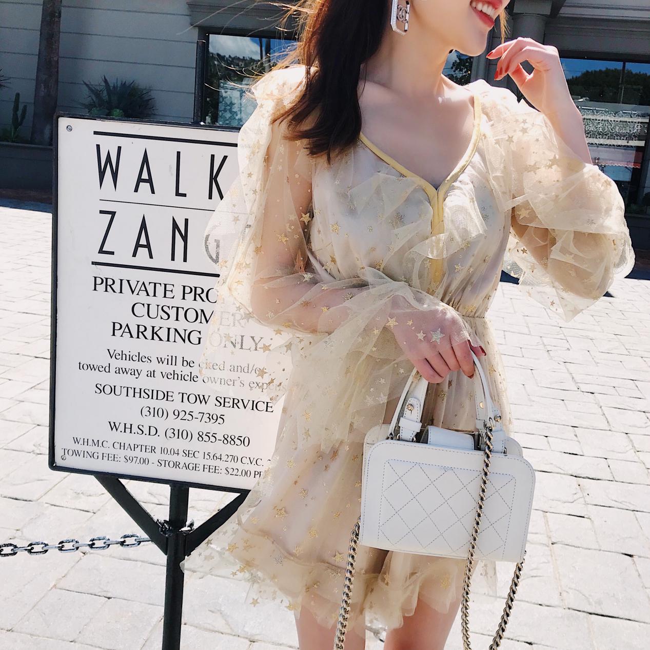 夏季很好看的裙子,夏天哪几款裙子比较实用好看呢