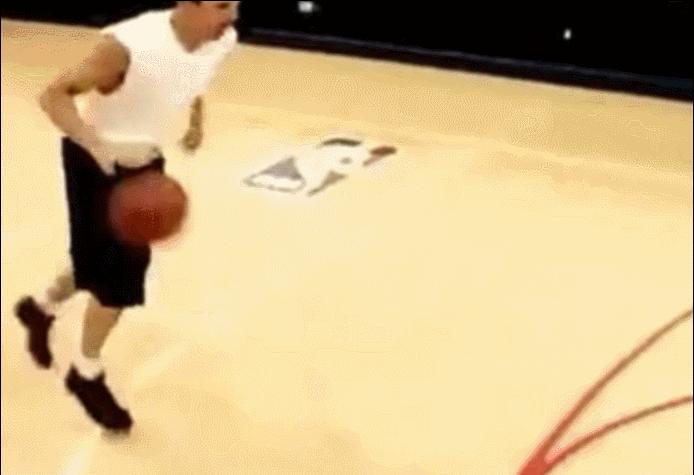 把握这个细节，让你的运球技术大幅提升！