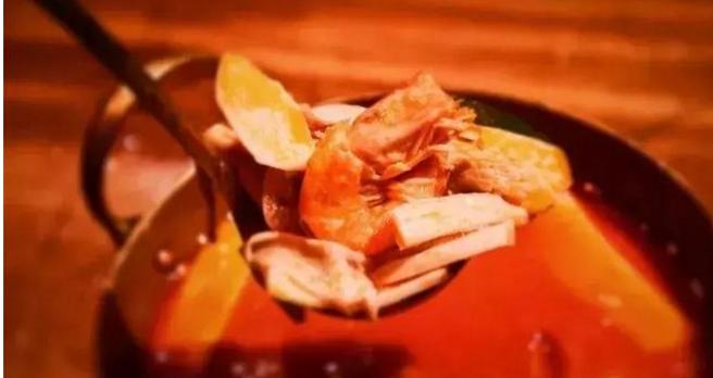 南宁品泽泰国餐厅,南宁内街泰国餐厅