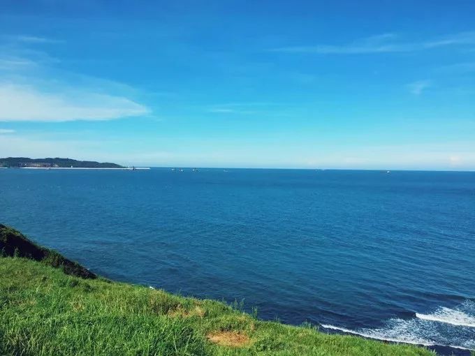 离厦门200公里的城市,离厦门十来分钟的小城