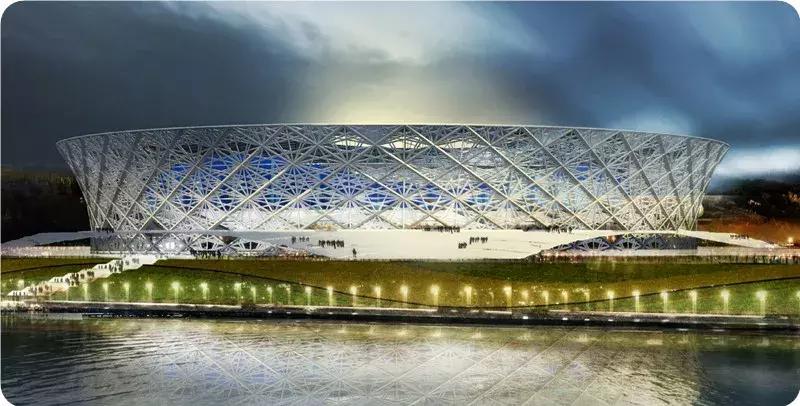 2018俄罗斯看球攻略,2018俄罗斯世界杯现场看球