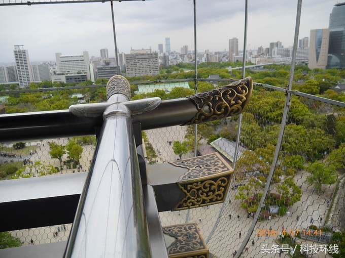日本大阪二日自由行,一个人日本大阪周末自由行