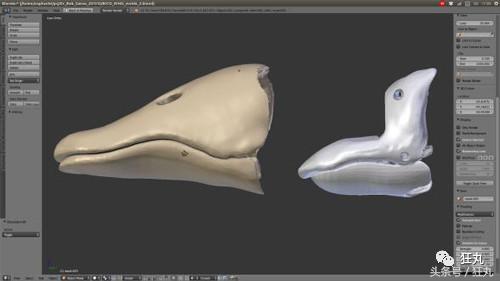 3D打印技术助力先进制造,3d打印帮助动物