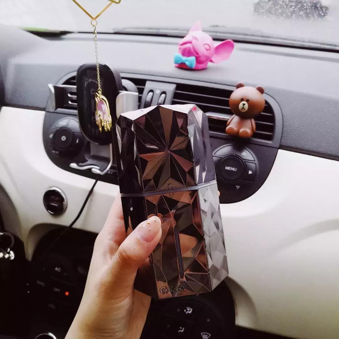 好物推荐便携式熨烫机,好物种草家用熨烫器实用好物