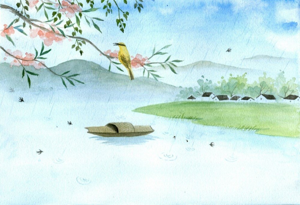 关于劳动的古诗有哪些,与劳动有关的古诗怎么写