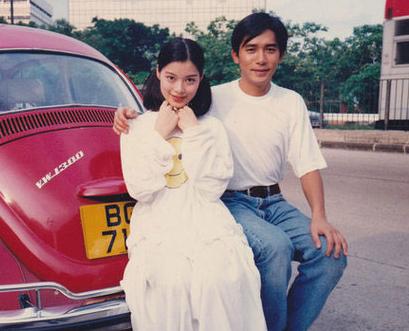 97年天龙八部角色现状,97版天龙八部主演重聚的合影曝光