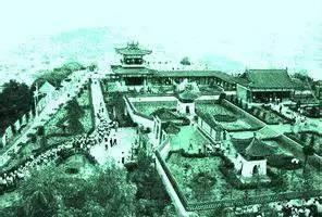 延安是青年心中的圣地,心中的圣地延安