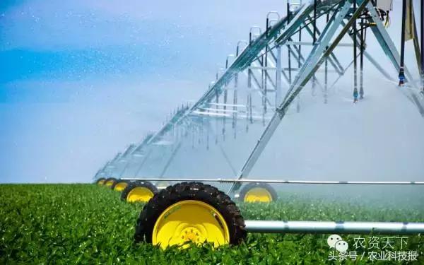 又酷又强大的农业机器你见过几种,盘点国内外先进的大型农业机械