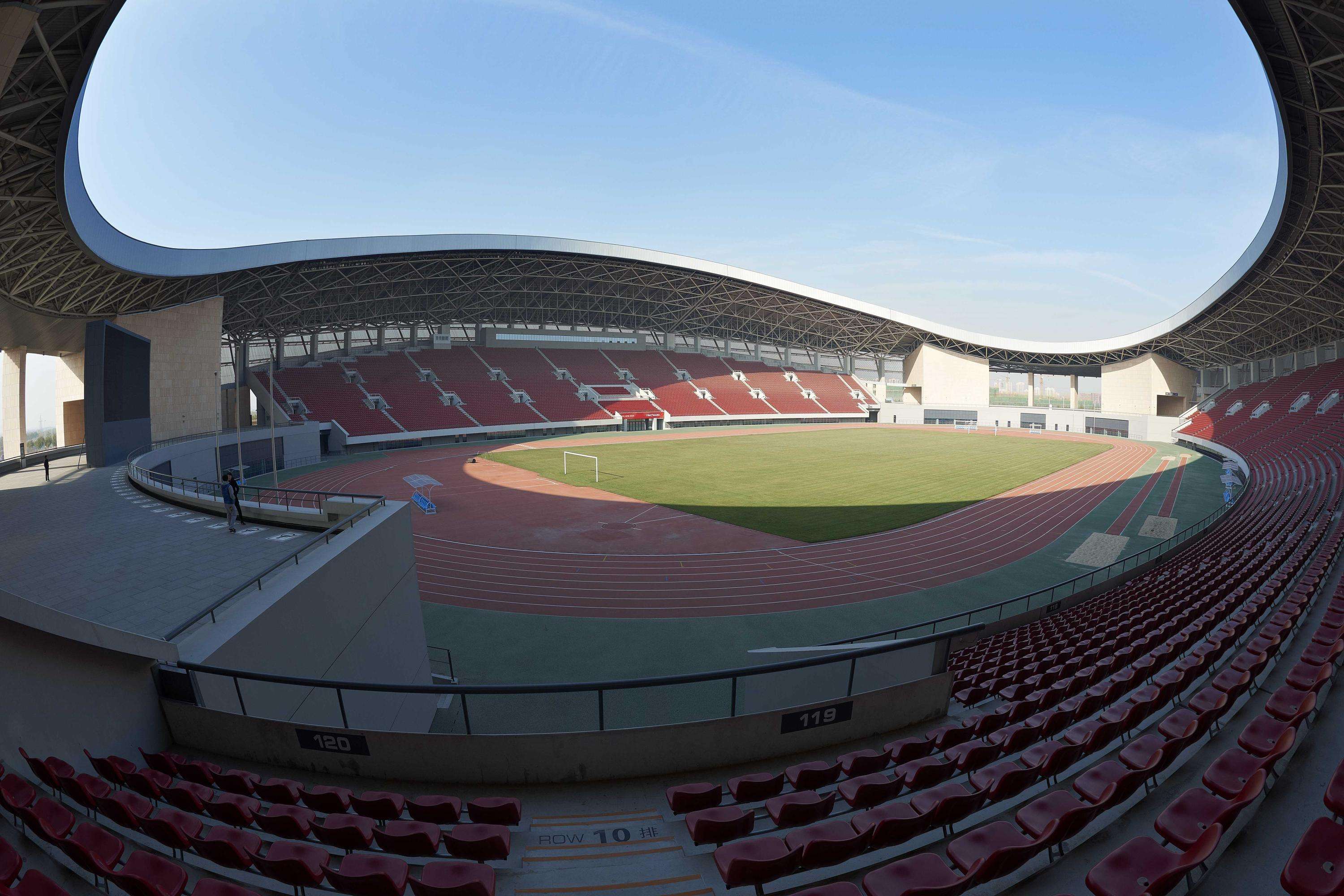 权健3-6不敌全北,权健战平苏宁