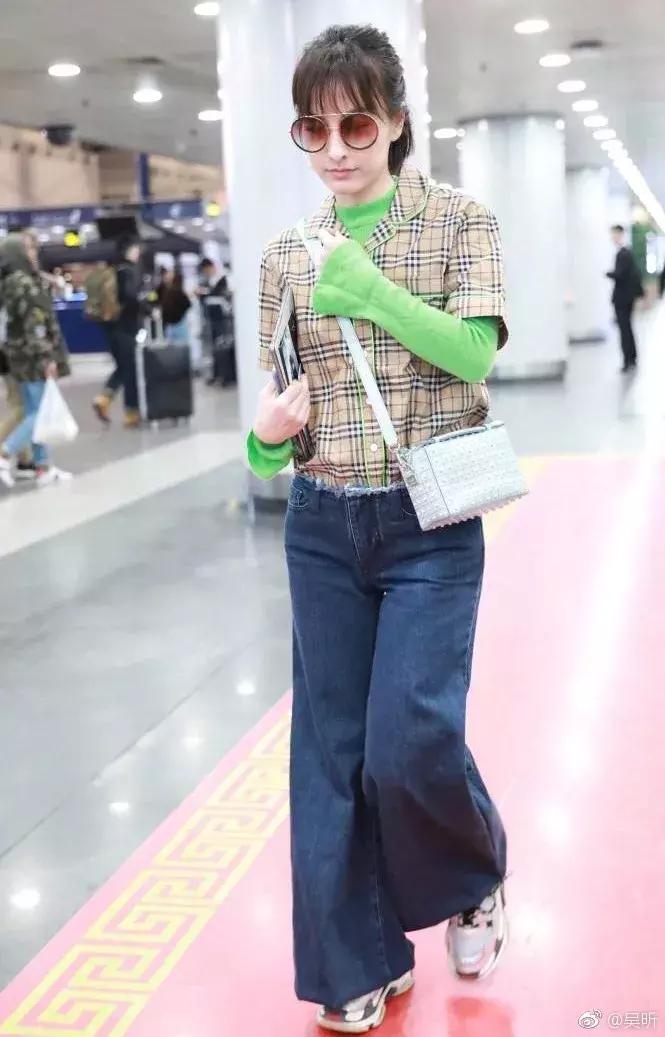 面膜范冰冰林允,林允护肤分享