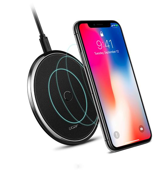 无线充电有超级快充吗,无线充电好慢而且发烫