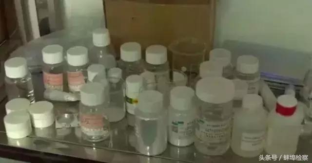 假冒伪劣护肤品导致毁容,伪劣化妆品毁容事件