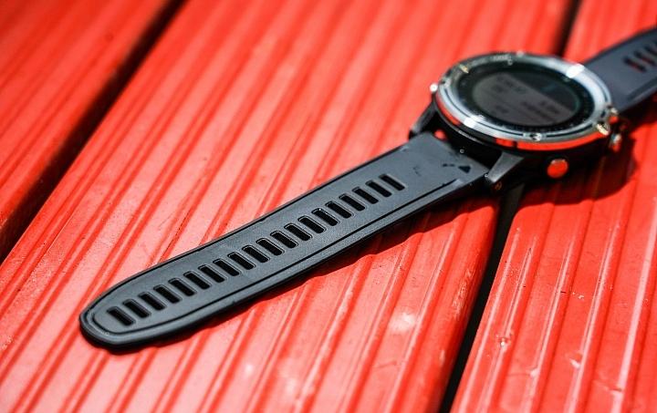 佳明手表深度测评,佳明手表深度评测