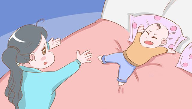 断奶的方法最快最有效宝宝不受罪,如何给宝宝断奶7个tips搞定