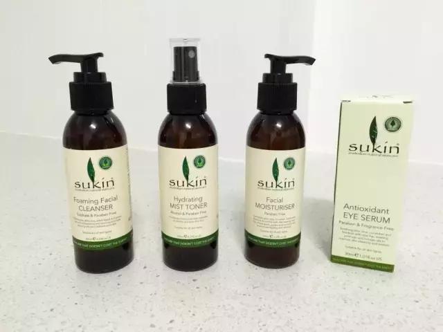 水乳哪一款好用又平价,水乳推荐夏季混油皮平价百元以内