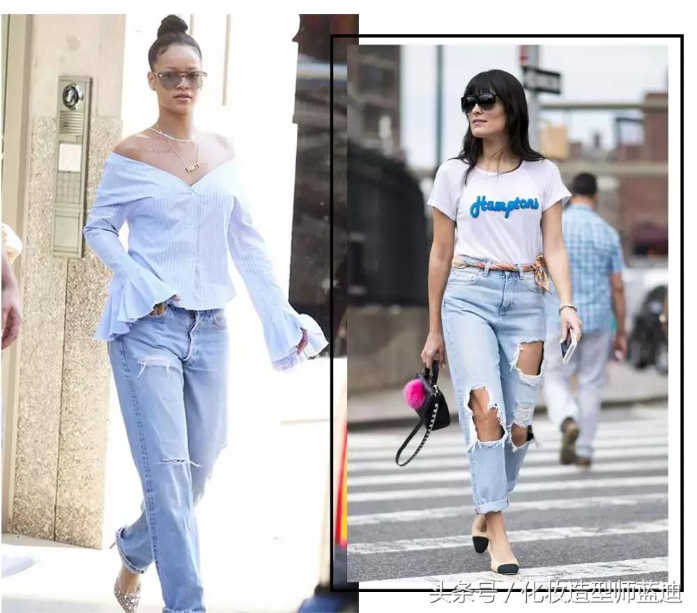 胯宽小腿粗适合夏天穿的裤子,小腿细大腿粗穿什么裤子好看