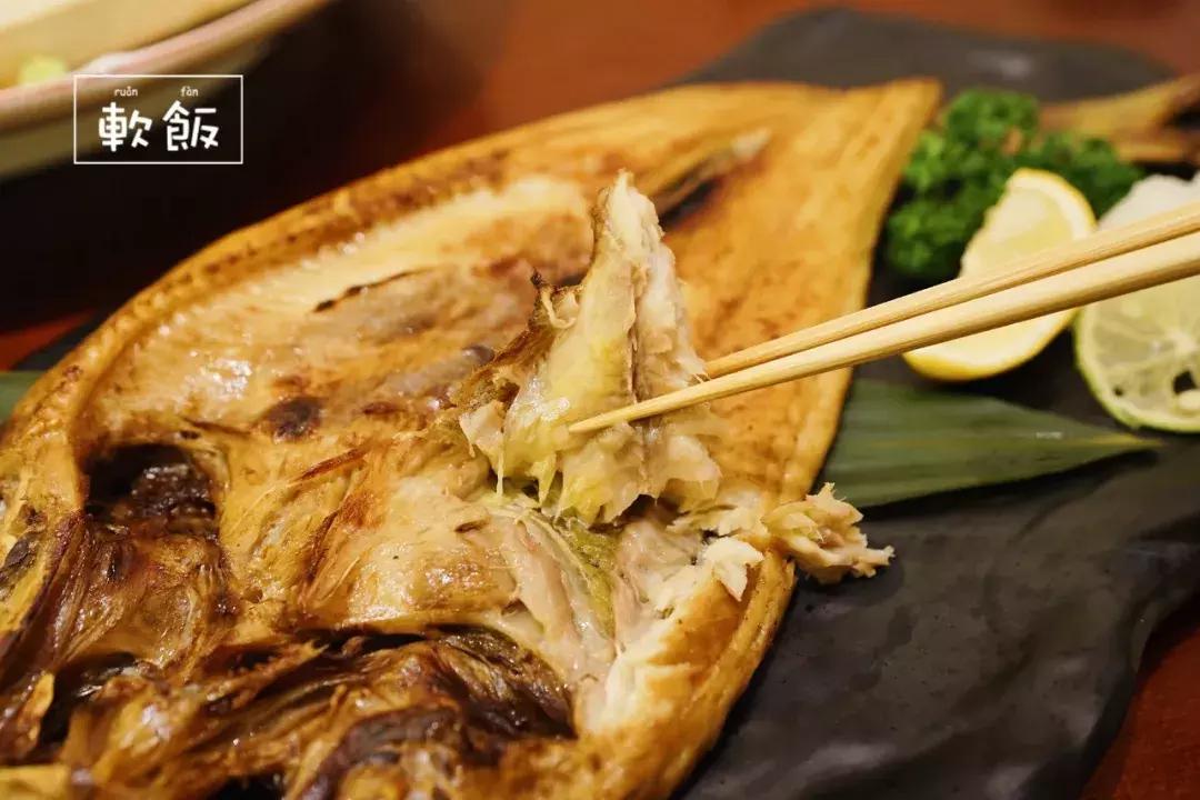 广州|无论搬到哪里,资深日料控总会找到它