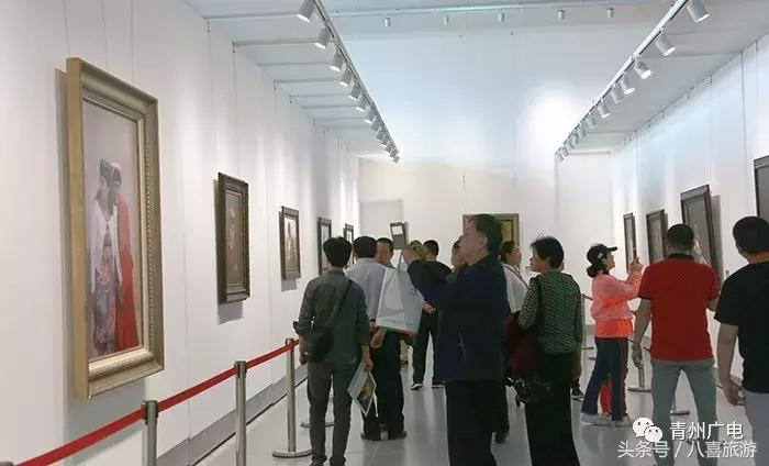 青州五一旅游,五一青州黄花溪风景区