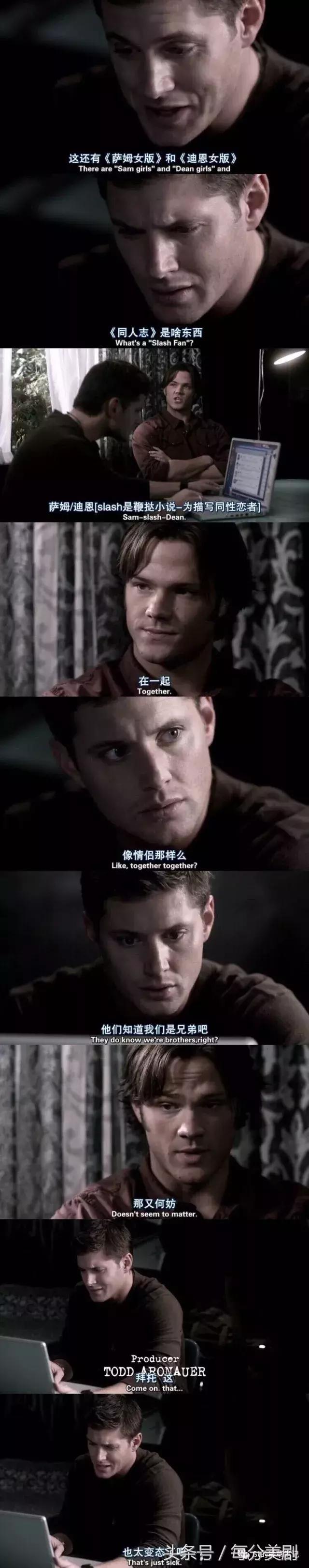 美剧没有女主还能拍吗,一部拍了几十年的美剧