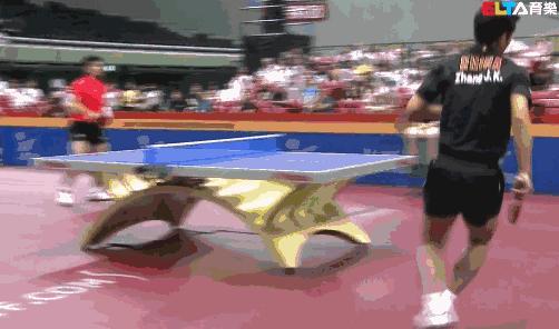 资深球迷深度解析,乒乓球打球解析