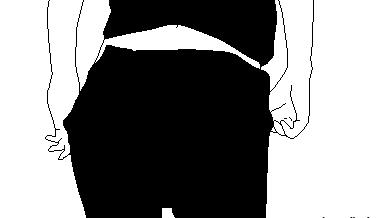 擦屁屁痛有护理小妙招吗,擦屁屁要注意什么