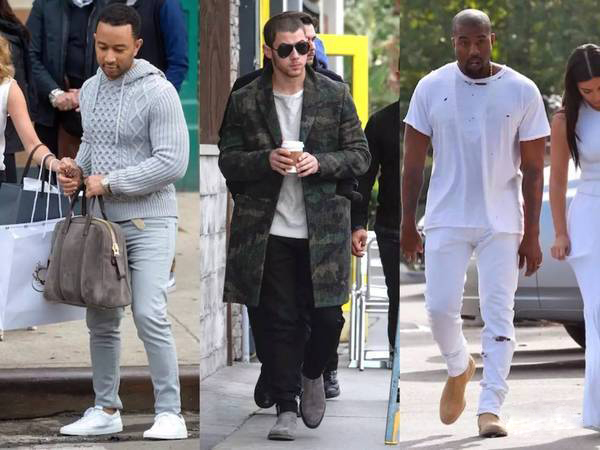 adidas三叶草stansmith绿尾小白鞋,ivyparkstansmith小白鞋