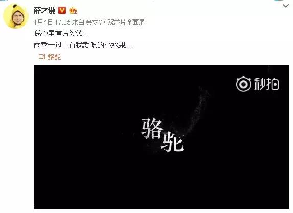 薛式黑魔法，扶我起来，我要再看100次