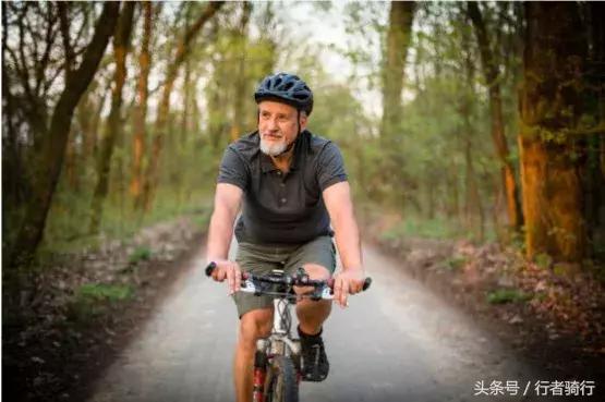 那个曾说要骑一辈子车的人，现在怎样了？