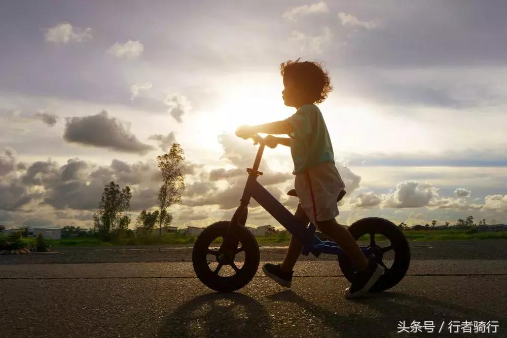 那个曾说要骑一辈子车的人，现在怎样了？