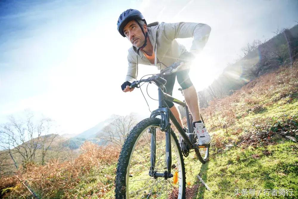 那个曾说要骑一辈子车的人，现在怎样了？