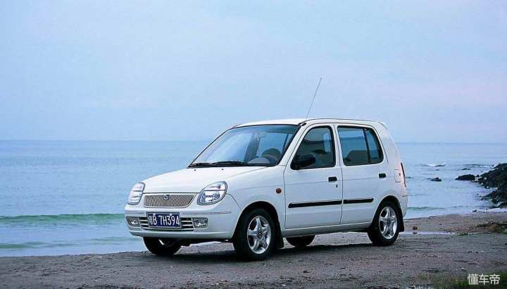 中国汽车产业如何,中国汽车产业的机会