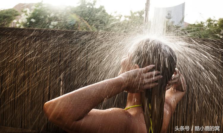洗澡用一个花洒就够了,想要一款品质高又好清洁的花洒