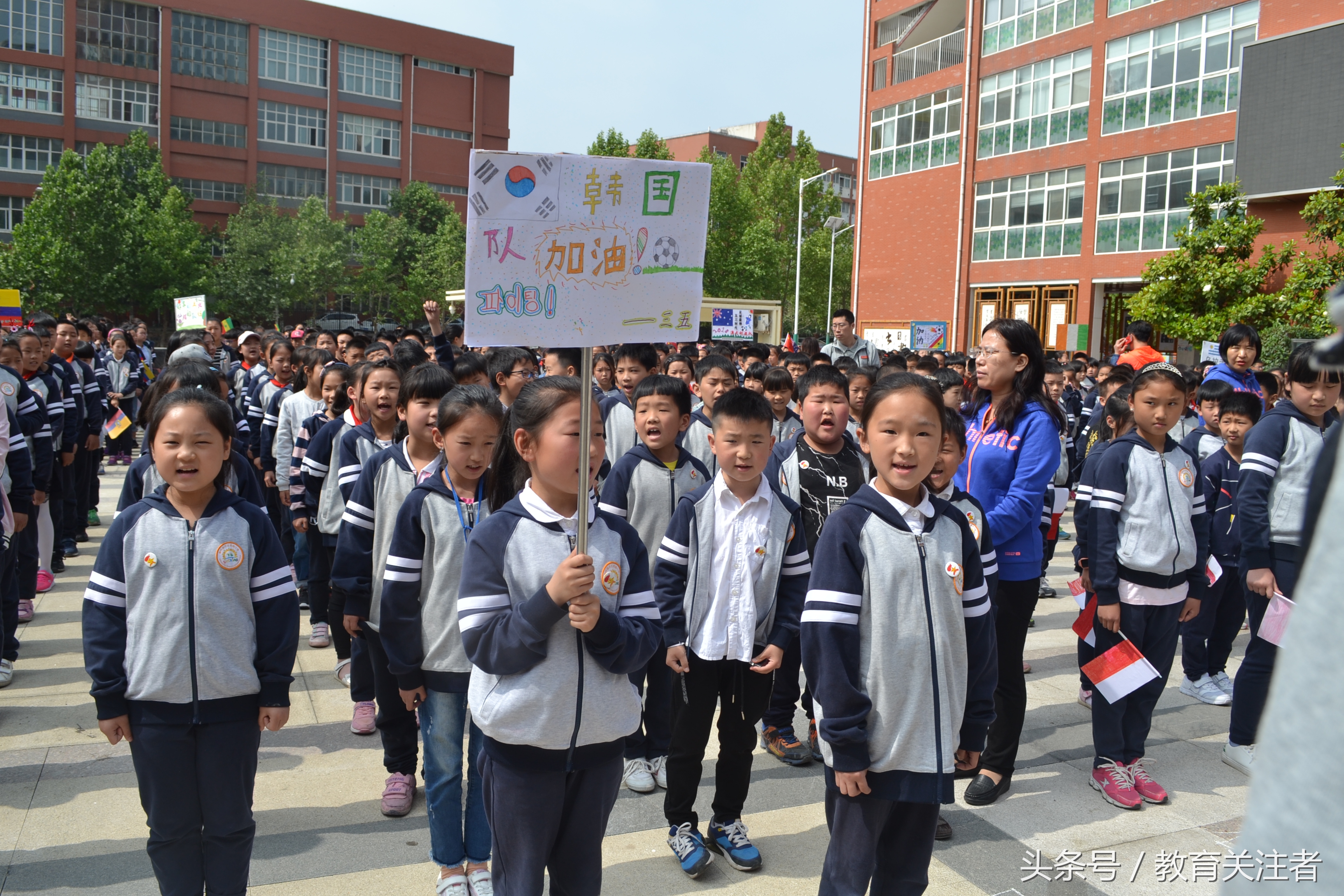 郑州市实验小学艺术节,郑州经济技术开发区实验小学足球