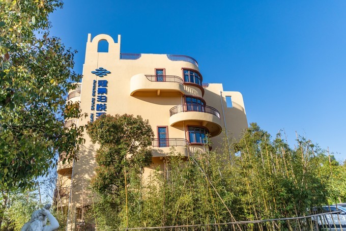 滁州有什么好一点的酒店,滁州当地比较有特色的酒店推荐