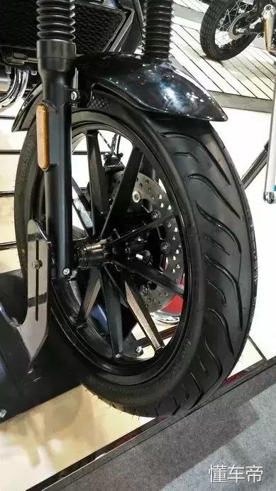 gv250abs,gv250巡航版