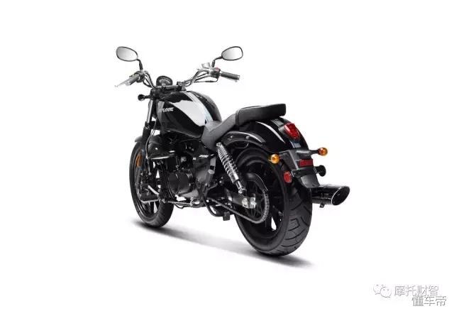 gv250abs,gv250巡航版