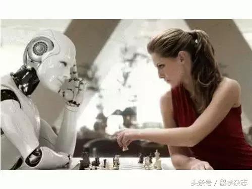 人工智能还会存在吗,人工智能新一轮冲击你的工作