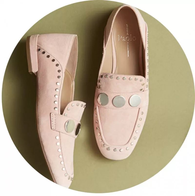 乐福鞋马衔扣和便士哪个好搭,乐福鞋马衔扣和便士哪个更时尚