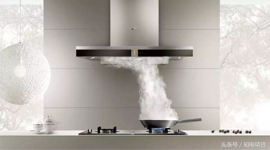 大吸力侧吸油烟机哪款最好用,侧吸式油烟机哪款最好