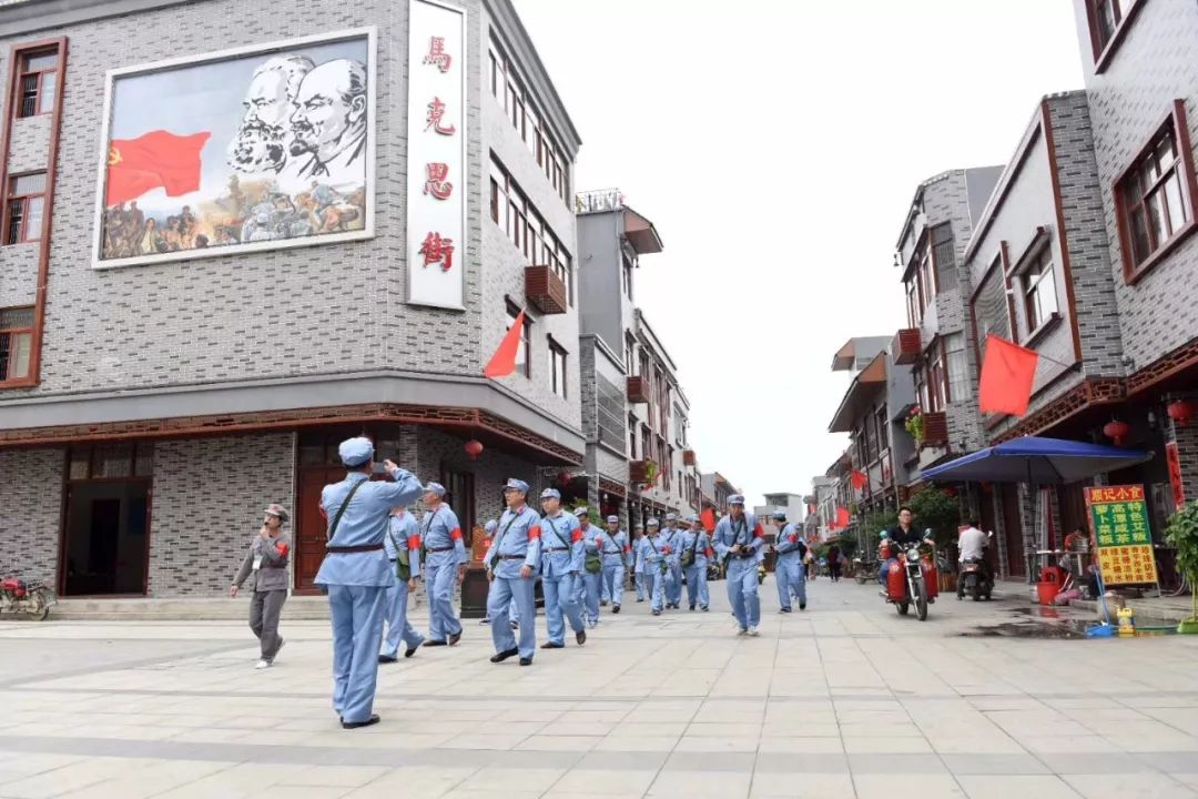 五一朝天旅游,踏青出游五一小长假怎么玩