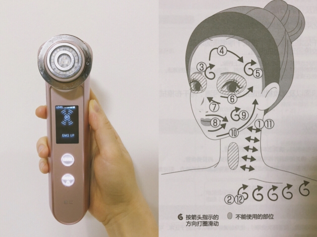 雅萌hrf-10t,坚持使用雅萌hrf-10t的效果