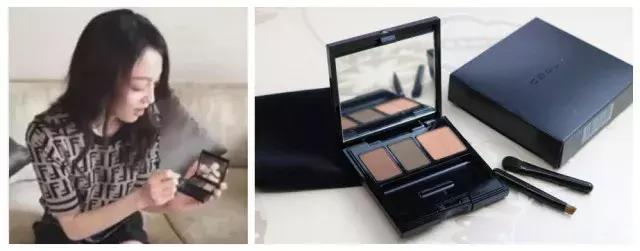 一恍11年，归来仍是少女颜！