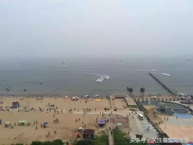 秦皇岛现在是几线城市,秦皇岛属于几线城市有发展吗