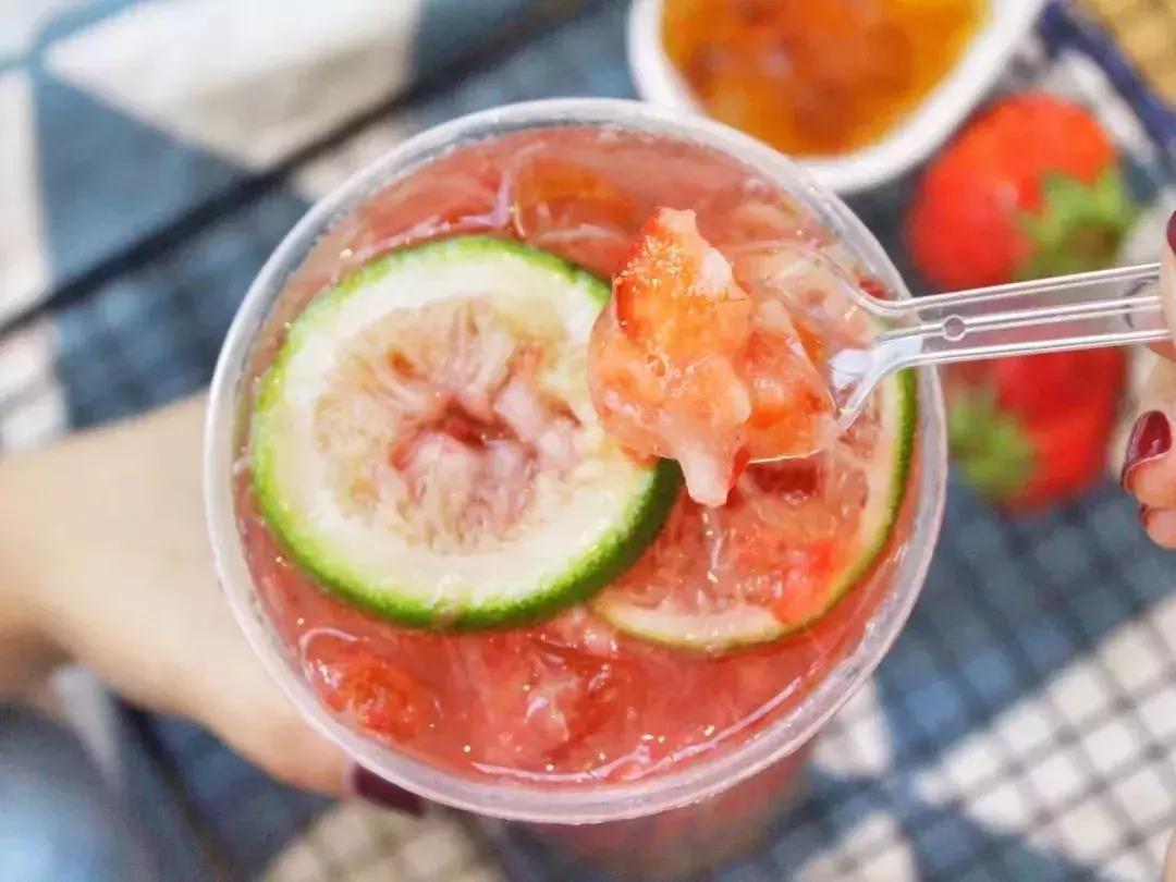 广西网红茶,爆款网红茶