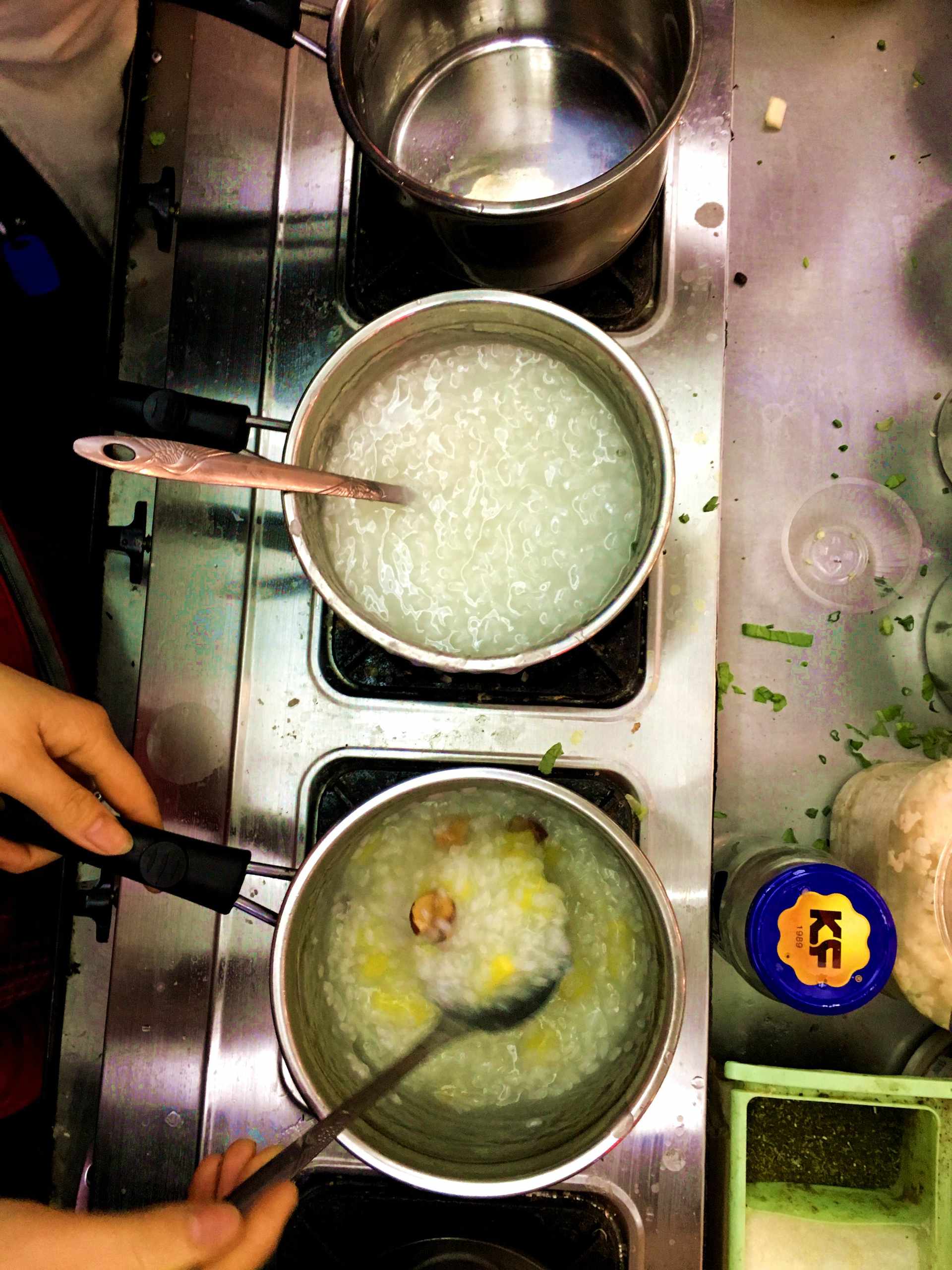 走，带你去建设路见见世面！